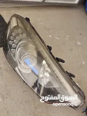  4 غطا ماتور سيراتو 2016 للبيع