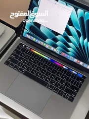  5 MacBook Pro 2017