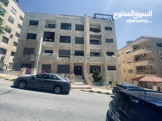  16 Furnished two bedroom apt. in Dier    شقة غرفتين نوم مفروشة بدير غبار Ghbar for rent