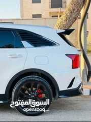  4 كيا سورينتو