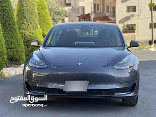  14 تيسلا 3 فحص كامل 2023 بسعر مغرررررررررررري