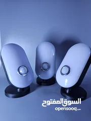  9 اضائه منزليه حساس الحركه