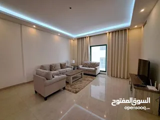  5 APARTMENT FOR RENT IN JUFFAIR FULLY FURNISHED 2BHK