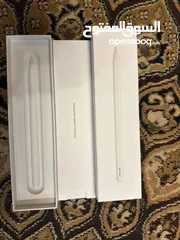  1 قلم ابل 2 Apple Pencil