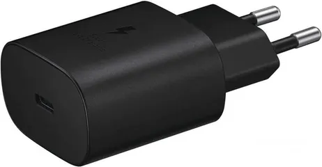  4 Samsung Charger Type C 25W