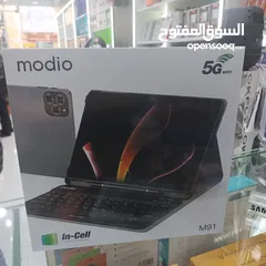  1 تابلت جدبد او لابتوب 512g 12ram