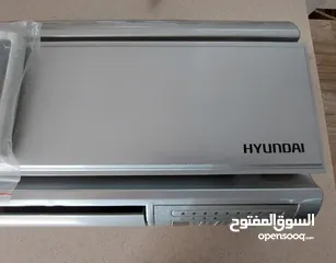  3 جهاز تدفئة نظام سبليت نوع هيونداي استعمال خفيف