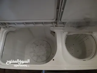  2 اغراض بيت للبيع شبه الجديد