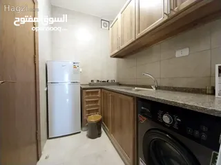  2 شقة للايجار في جبل عمان  ( Property 35004 )