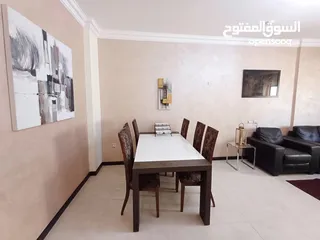  14 Nice Fully Furnished Flat  Close Kitchen  Great Location Near to Oasis Mall Juffair