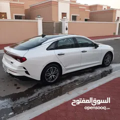  11 k5 خليجي 2021