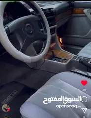  3 BMW 730 بحالة الوكالة