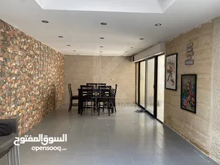  1 Furnished Apartment For Rent In 7th Circle