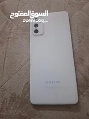  2 سامسونج M52 5G رام 8 جيجا وسناب دراجون