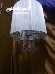  4 ثريا كريستال