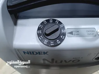  5 مولد أكسجين طبي  5 لتر امريكي