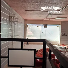  15 محل تجاري ابو نصير