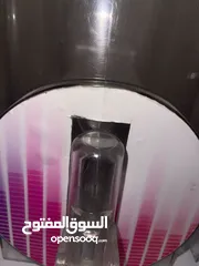  9 حوض ماكينه سلاش