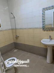  4 متوفر شقه ارضيه بمدخل خاص بالهمبار Available ground floor apartment with private entrance in Alhemba