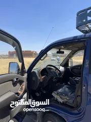  15 هونداي بورتر 2010