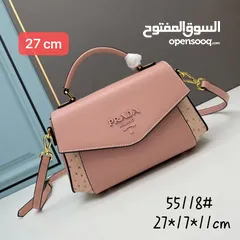  21 شنط ماركات عالميه