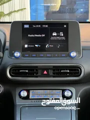  15 هونداي كونا 2023 بحالة الشركة فحص كامل للبيع كاش او اقساط دفعة 8000 من المالك مباشرة بدون وساطة بنوك