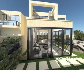  15 تصميم داخلي وخارجي