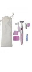  1 Braun Silk-épil جهاز براون لإزالة الشعر ، جديد ، للسيدات والصبايا