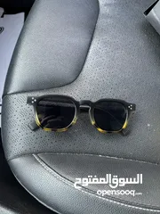  4 نظارة شمسية جديده 2025