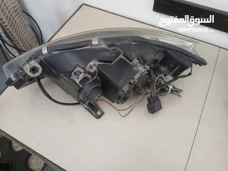  3 ضواو سيات ابيزا FR