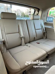  19 كاديلاك اسكاليد بنزين 2013 مخزن عداد 30 الف كيلو بلاتينيوم وارد شركه ابو خضر مالك اول فحص كامل