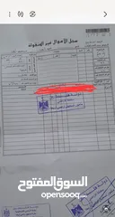 1 دنم و38مترأرض للبيع بسعر مغري