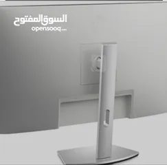  9 شاشة كمبيوتر ديل الدقة الأصلية: Full HD (1080p) 1920 × 1080 عند 75 هرتز    DELL S2421 HN فقط