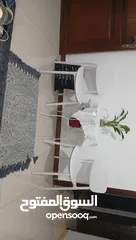 4 كراسي ايكيا بحال الوكاله