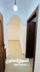  13 شقه فارغه للايجار الجبيهه / ام زويتينه