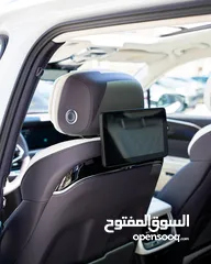  7 HONGQI E-HS9 SUV EV USED 2023