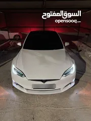  15 Tesla Model S 2017 P100D Performance Ludicrous Plus