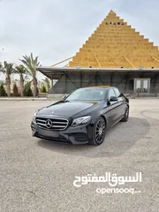  3 بنزين E350 2020  ب فل مواصفات اعلى صنف  ممشى قليل جدا فقط 55.000 الف كيلو  وارد غرغور فحص كامل