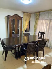  3 شقة مفروشة للايجار
