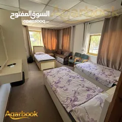  4 استوديو مفروش في  الماصيون