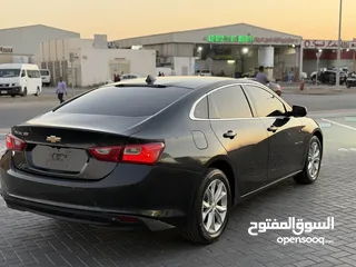  4 Chevrolet Muliba 2020 GCC خليجي بدون حوادث ماشيه 85الف km