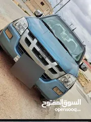  1 ايسوزو ديمكس LS 2006 للبيع 4,جيد
