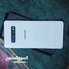  6 سامسونج s10+ للبيع او البدل اقرا الوصف