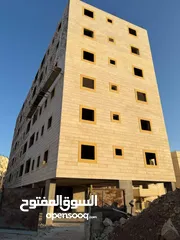  4 شقق للبيع في الخليل – فرش الهوى بسعر مناسب