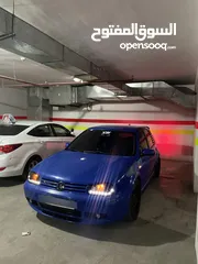  3 Golf mk4 2003