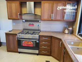  13 شقة فارغة للإيجار في خلدا  ref : 14349