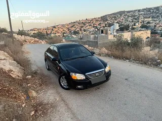  1 كيا سيراتو جولد قطارة في المصروف بكل ما تعنيه الكلمة من معنى عن تجربة بسبب بسيط لانها ميكانيك الف ال