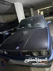 9 بيم ام بوز 89
