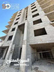  2 شقة 100 متر