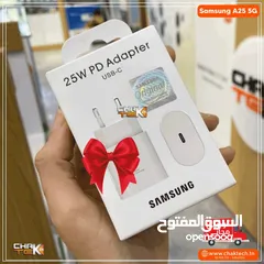  9 جديد Samsung A15 رام 8 و 12 و 16 جيجا 128 و 256 متوفر توصيل هدية كفر ولزقة وشاحن الاصلي